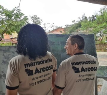 Fundadores da Marmoraria Areosa